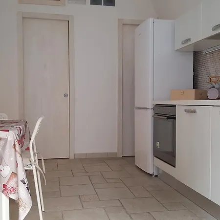 Alcova Polignano a Mare