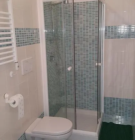 Apartment Alcova Polignano a Mare
