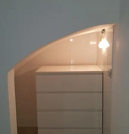 Apartment Alcova Polignano a Mare